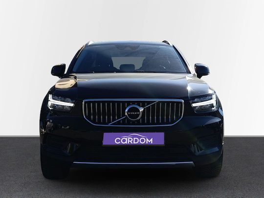Volvo XC40 T5 Twin Engine DCT Momentum PHEV (Plug In) '20