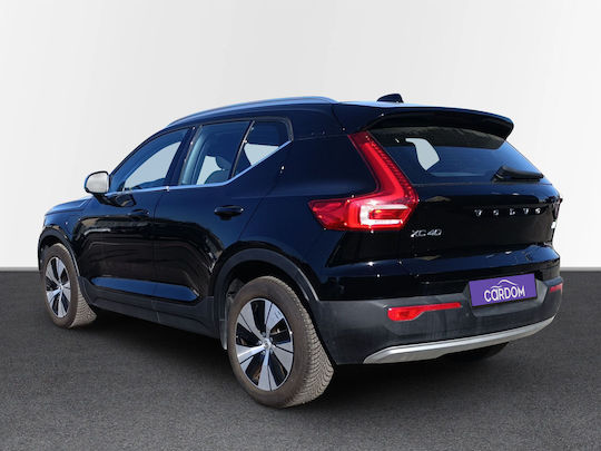 Volvo XC40 T5 Twin Engine DCT Momentum PHEV (Plug In) '20