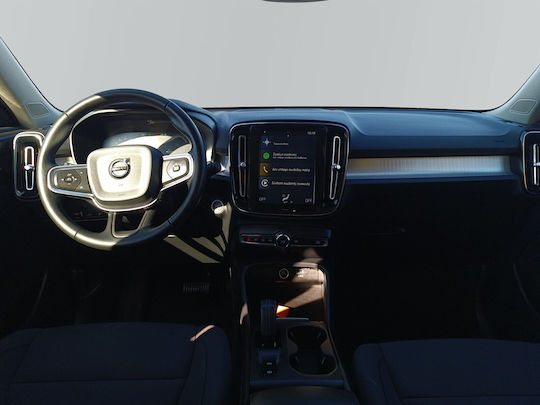 Volvo XC40 T5 Twin Engine DCT Momentum PHEV (Plug In) '20