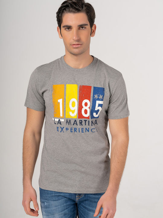T-Shirt Gray