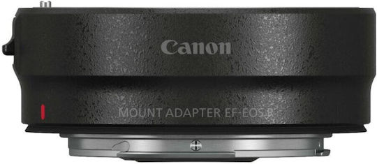 Canon EF-EOS R Lens Adapter