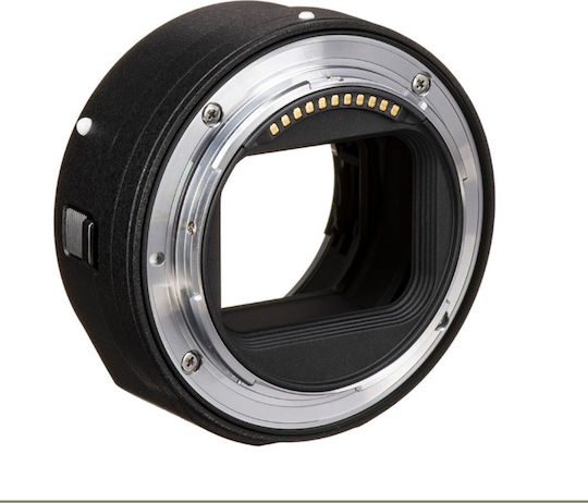 Nikon FTZ II Mount Αντάπτορας Φακού