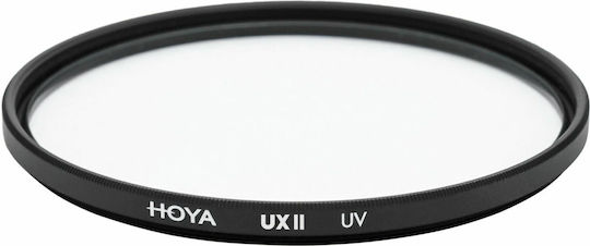 Hoya UX II Filter UV 72mm for Camera Lenses