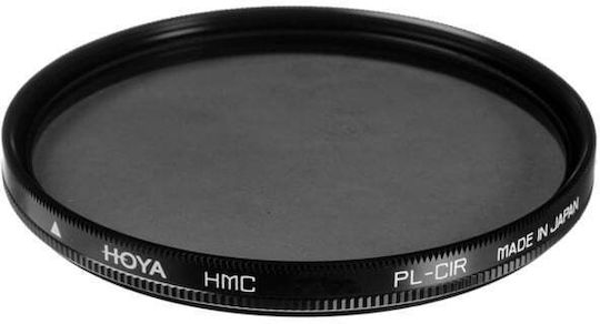 Hoya UX II Filter CPL 72mm for Camera Lenses