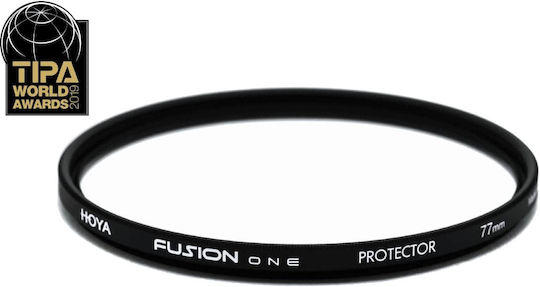 Hoya Fusion One Lens Filter PRO Diameter 62mm with HMC Coating for Photography Lenses