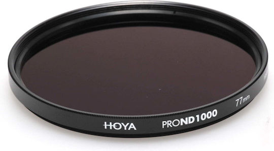 Hoya PROND1000 Филтър ND Диаметър 62mm за Фотографски Обективи
