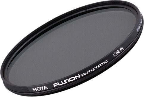 Hoya Fusion Antistatic Filter CPL 95mm for Camera Lenses