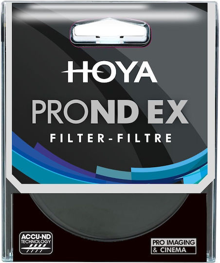 Hoya PROND EX 8 Filter Durchmesser 82mm für Kameraobjektive