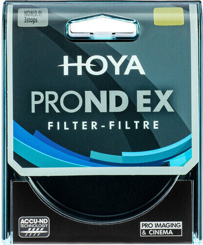 Hoya Filter ND 52mm for Camera Lenses