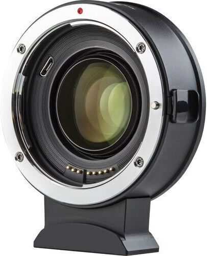 Viltrox EF-Z2 Αντάπτορας Φακού for Canon EF Lens to Nikon Z Camera