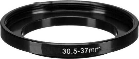 KIWIfotos Step Up Ring 30.5mm-37mm Ring Adapter