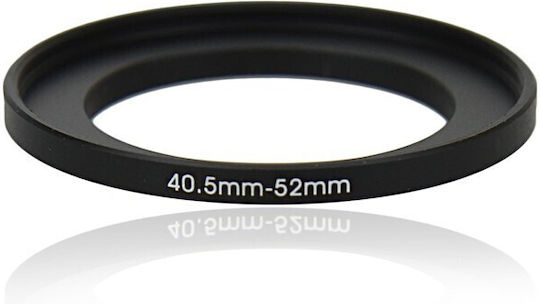 KIWIfotos Step Up Ring 40.5mm-52mm Ringadapter