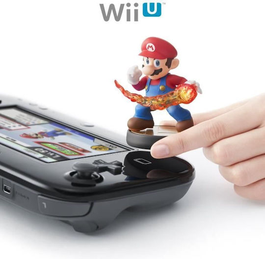 Nintendo Amiibo Super Smash Bros Amiibo Super Smash Bros Character Figure για WiiU