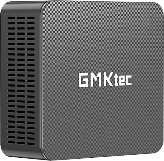 GMKtec G3S Мини PC (N-Series N95/8GB DDR4/256GB SSD/W11 Pro)