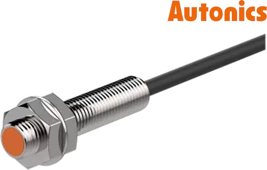 Autonics Schalter Druckknopf Induktiv 1Stück