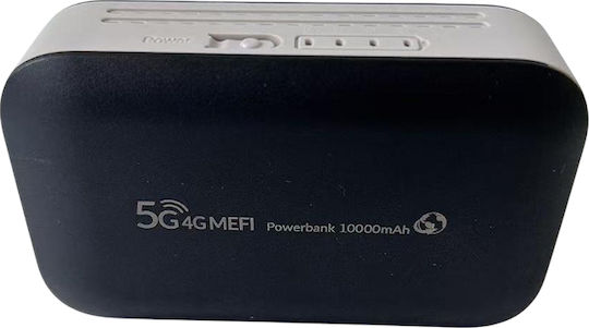 PW100 Ασύρματο 4G Φορητό Hotspot