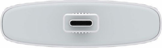 D-Link USB 3.2 10 Port Hub with USB-C Connection Ethernet White