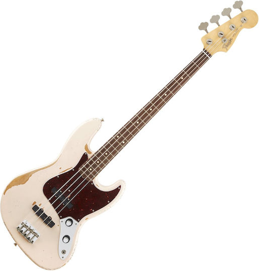 Fender Elektrischer Bass