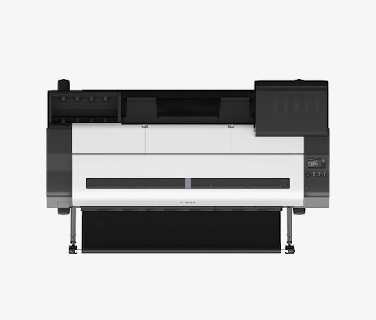 Canon ImagePROGRAF TX-4200 MFP Z36 cu suport Plotter cu Wi-Fi