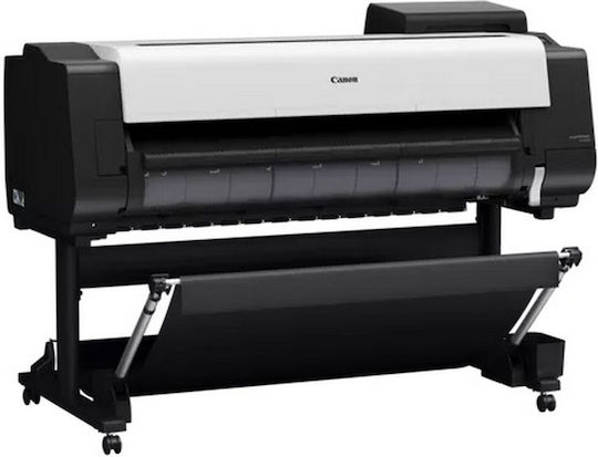 Canon ImagePROGRAF TX-4200 MFP Z36 cu suport Plotter cu Wi-Fi