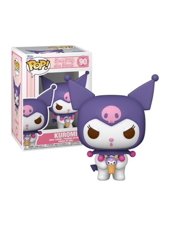 Funko Pop! Animation: Sanrio - Hello Kitty 90