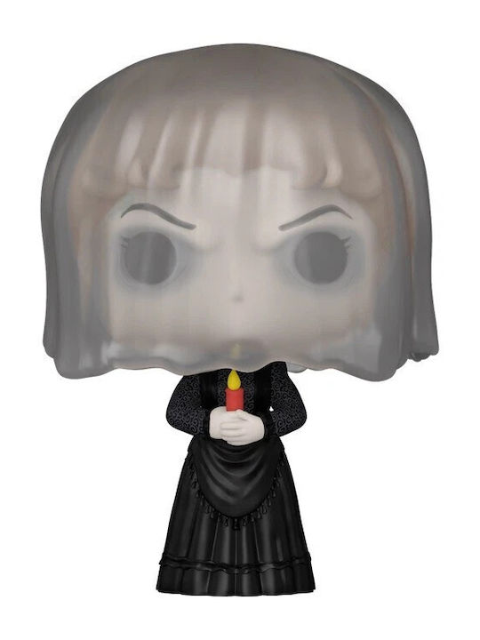 Funko Pop! Movies: Bride in Black Special Edition