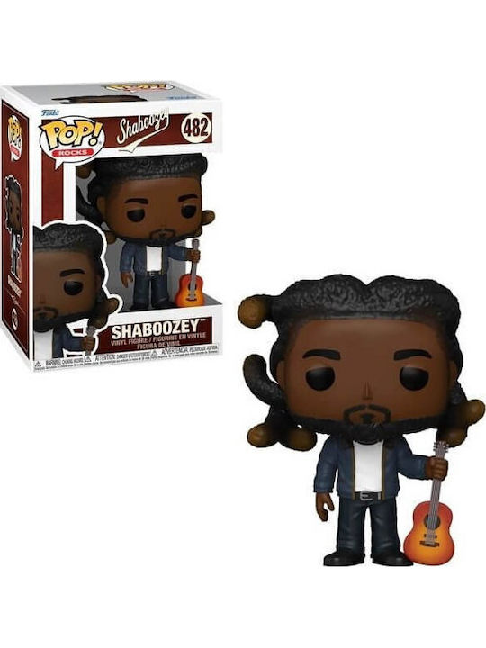 Funko Поп! Скали: Shaboozey