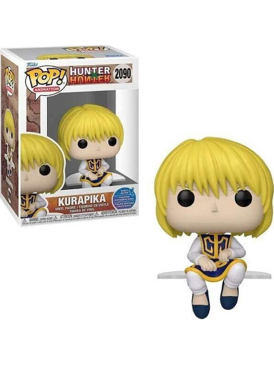 Funko Pop! Animation: Funko Pop! Animation: