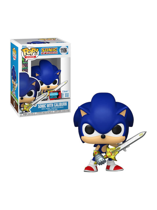 Funko Pop! Games: Φιγούρα Special Edition Funko Pop! Games: Φιγούρα Special Edition
