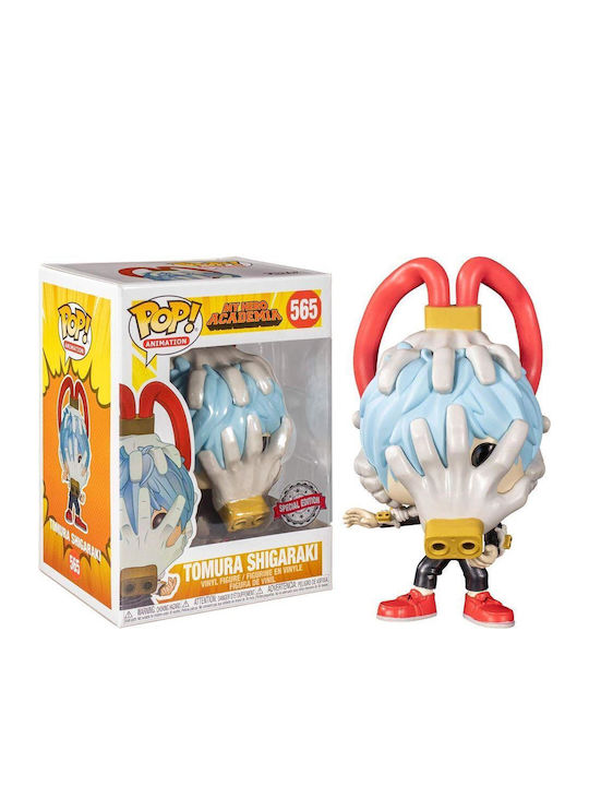 Funko Pop! Animation: My Hero Academia - Tomura Shigaraki 784
