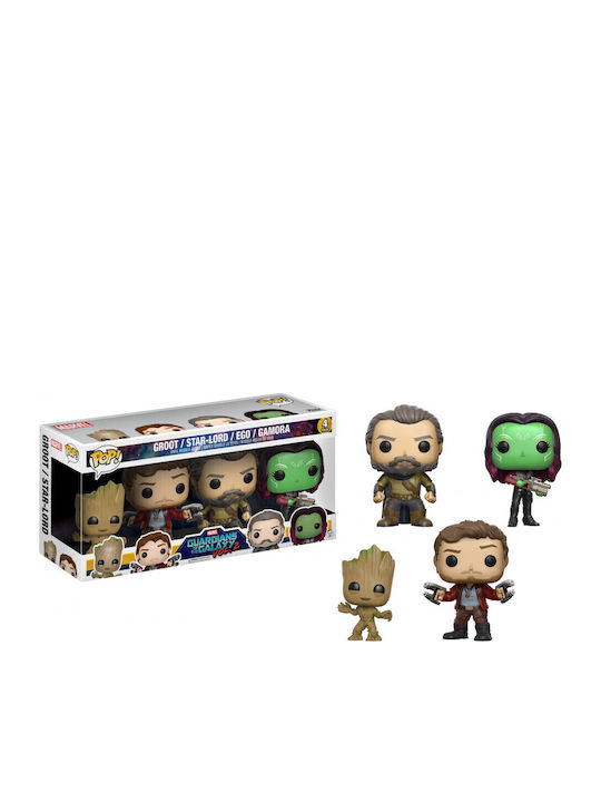 Funko Pop! Dancing Funko Pop! Dancing