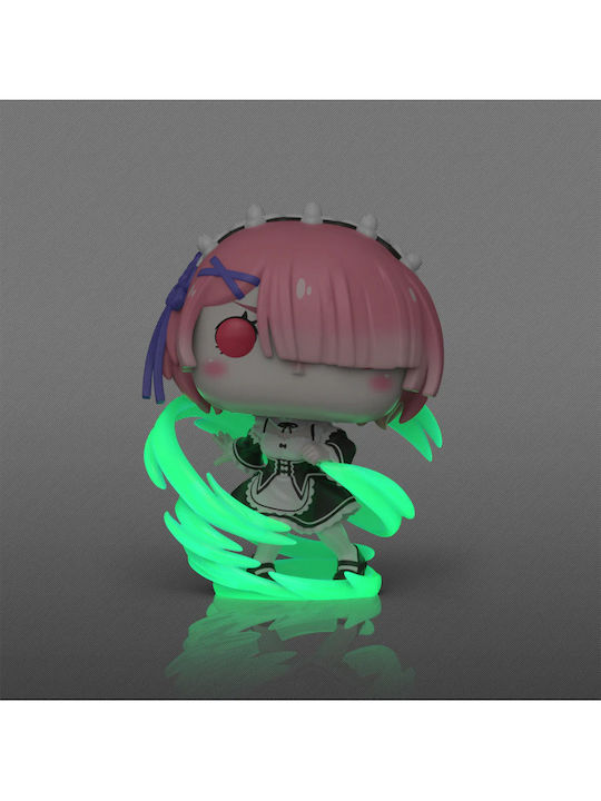 Funko Pop! Animație: Ram Strălucește în întuneric Ediție Specială Funko Pop! Animație: Ram Strălucește în întuneric Ediție Specială
