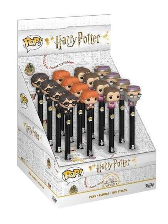 Funko Pop! Pen Topper Movies: Ron Weasley Funko Pop! Pen Topper Movies: Ron Weasley