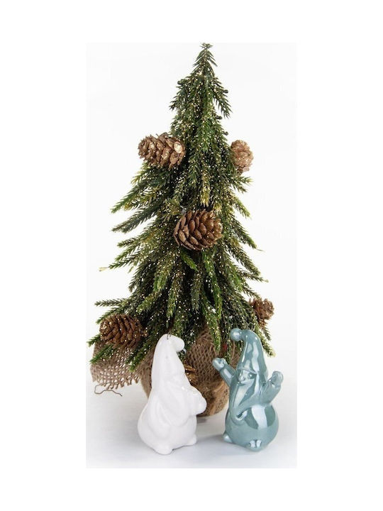 Ornament suspendat Ceramic