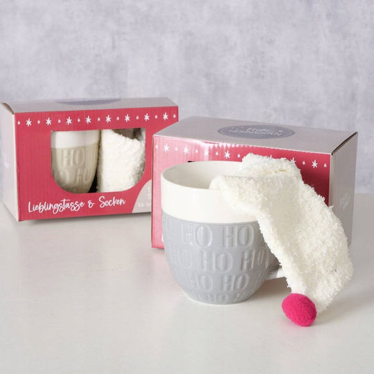 Boltze Christmas Mug