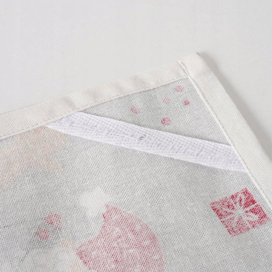 Boltze Set Christmas Towels Fabric L70xW50cm. 2pcs