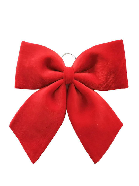 ArteLibre Red Bow