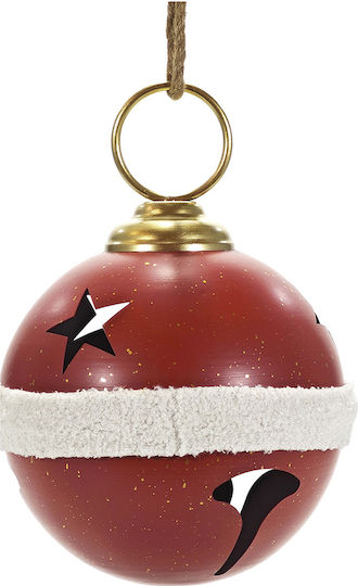 General Trade Bell Червен General Trade Bell Червен