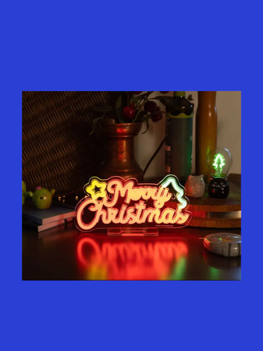 Legami Led Light It's A Sign Nel0004