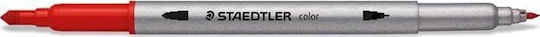 Doppelseitige Marker 120 Farben Design Journey Staedtler