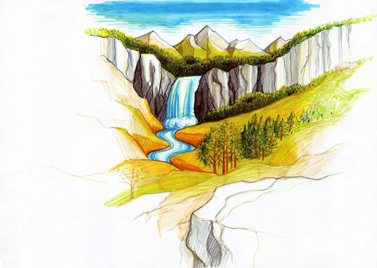 Doppelseitige Marker 120 Farben Design Journey Staedtler