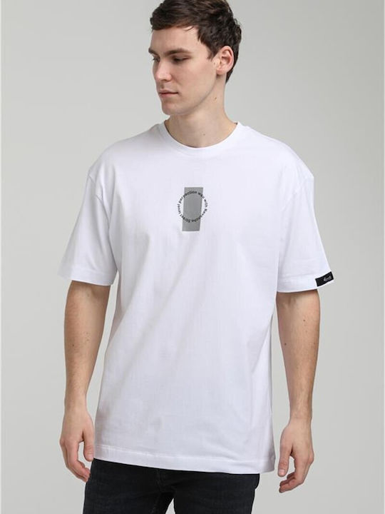 Bluse White