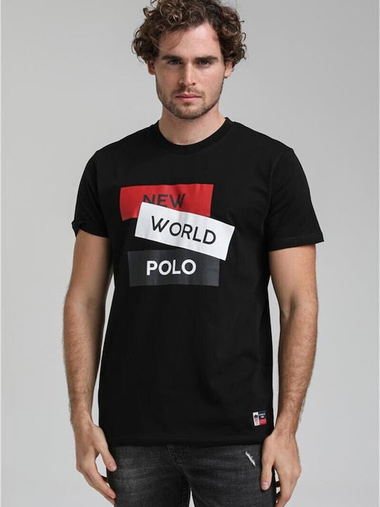 New World Polo