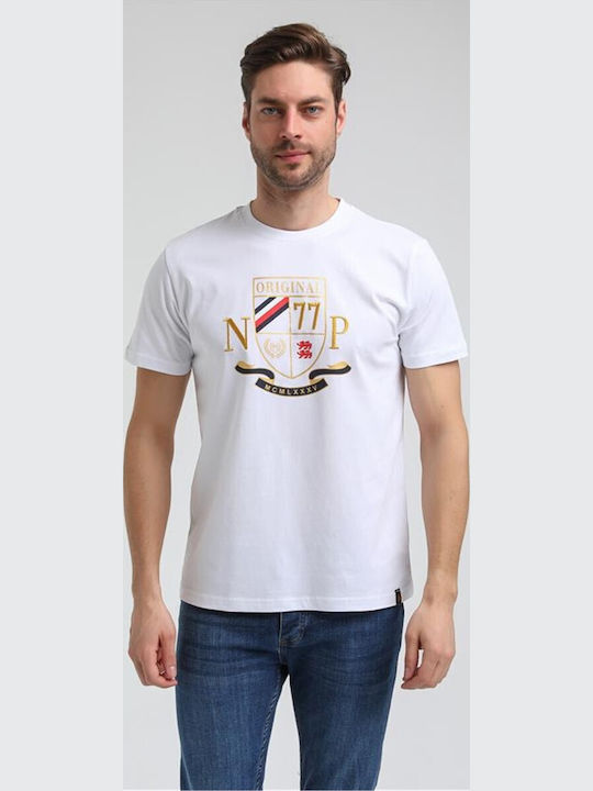 New World Polo