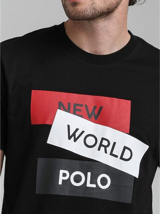 T-Shirt Black