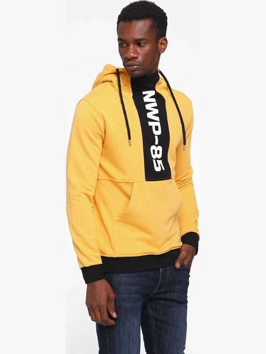 Bluză Yellow