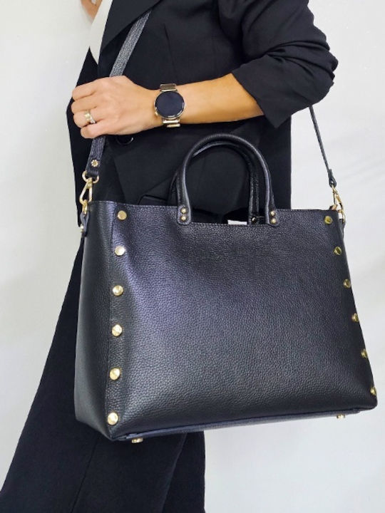Schultertasche