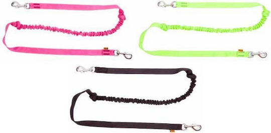 Dingo Dog Leash/Lead Strap in Green color