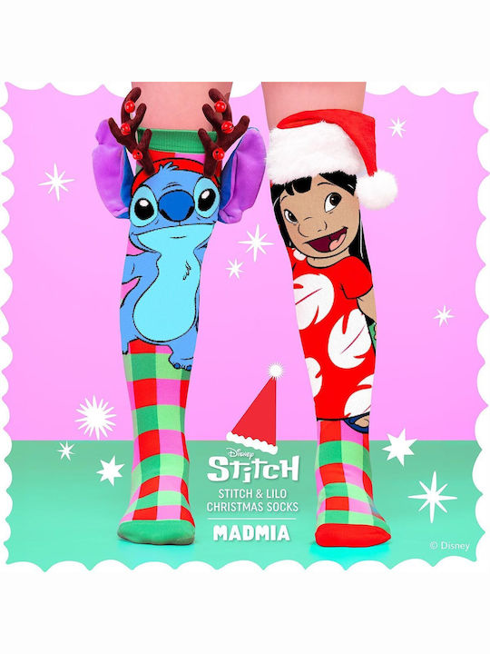 Madmia Kids' Socks Multicolored