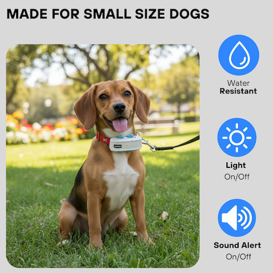Petzeye Gps Animal Tracking Device 911 4g